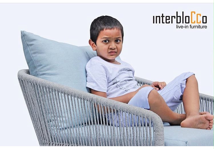 2011 → Today: The Journey of Interblocco