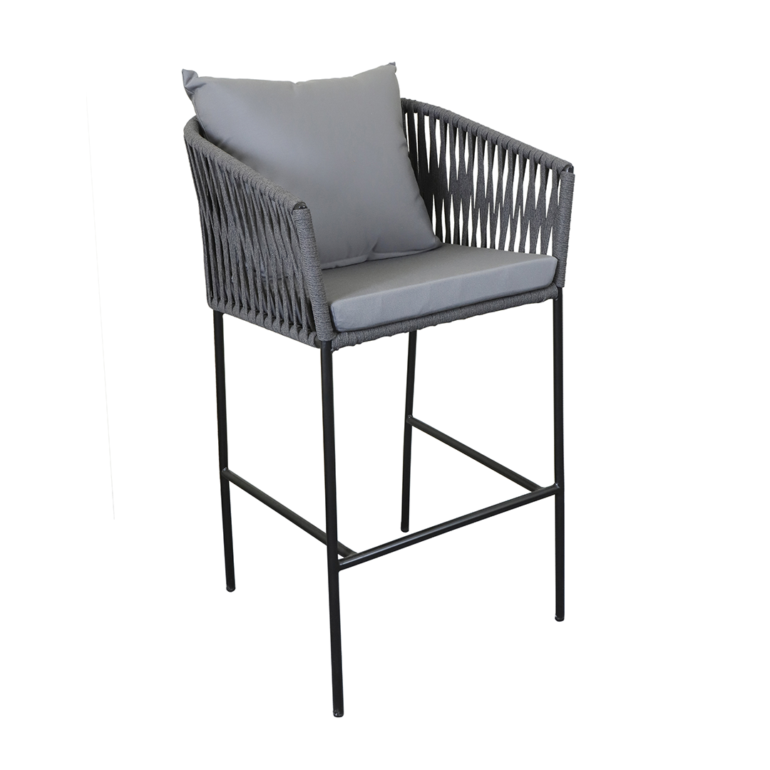 Paula - Bar Chair