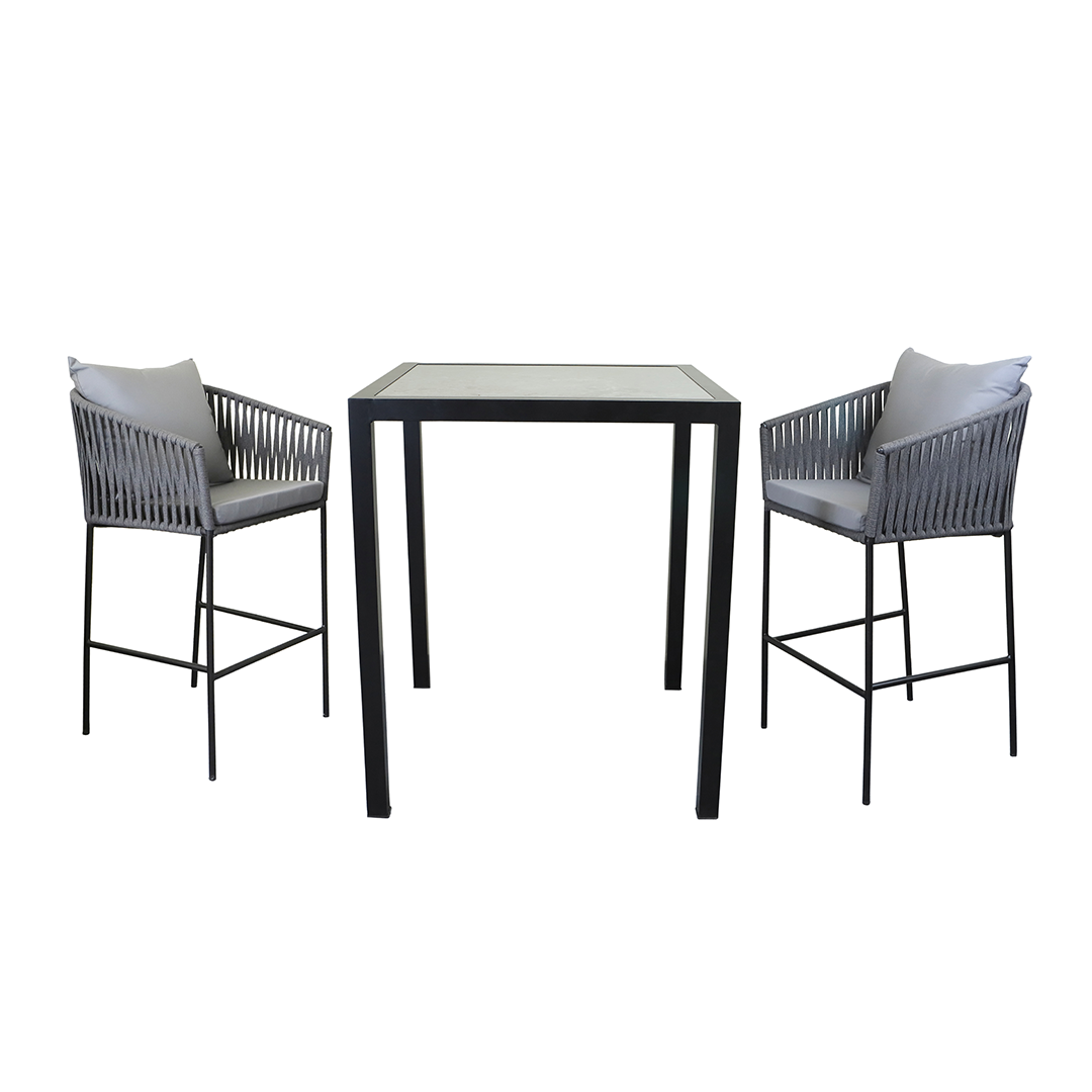 Paula - Bar Set